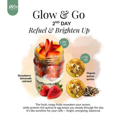 #MYLeanForward Challenge by Slim Studio