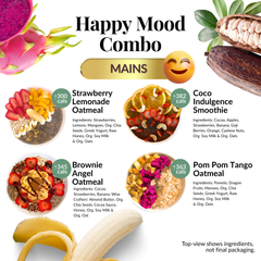 Happy Mood Combo