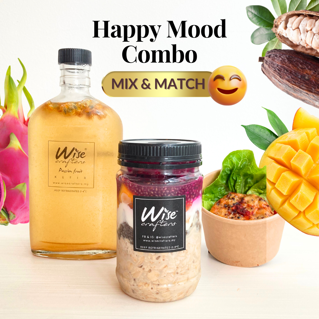 Happy Mood Combo