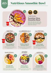 Five-Day Clean-Eating Meal Plan