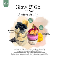 #MYLeanForward Challenge by Slim Studio