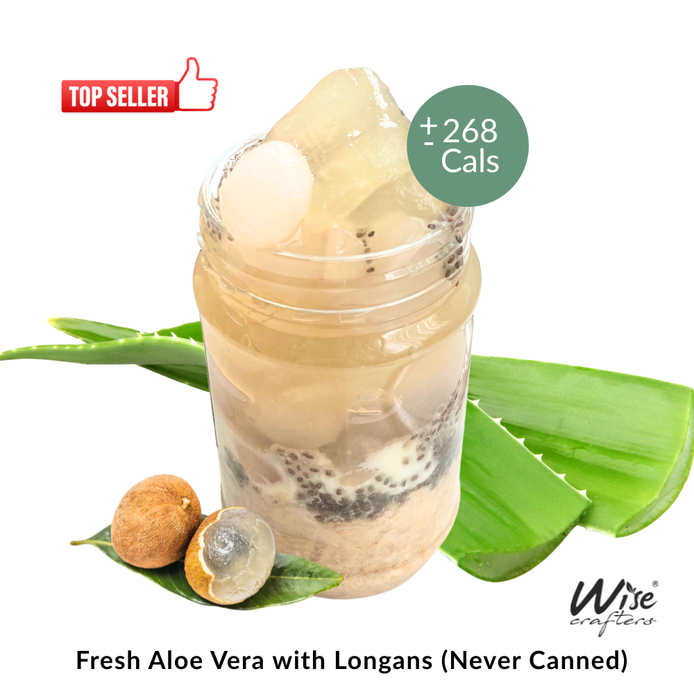 Aloe You Vera Much Oatmeal