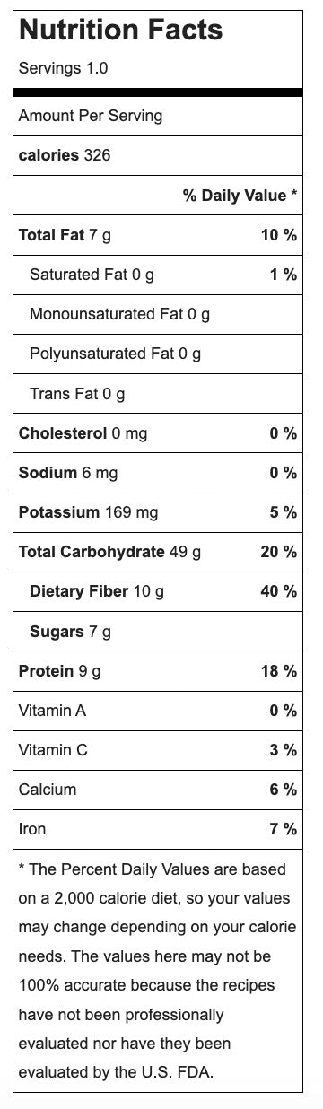 NEW! Energised Medjool Oatmeal