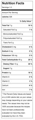 NEW! Energised Medjool Oatmeal