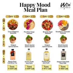 Happy Mood Combo