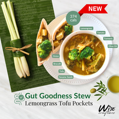 7 Fit-Meals Combo ( Free Delivery )