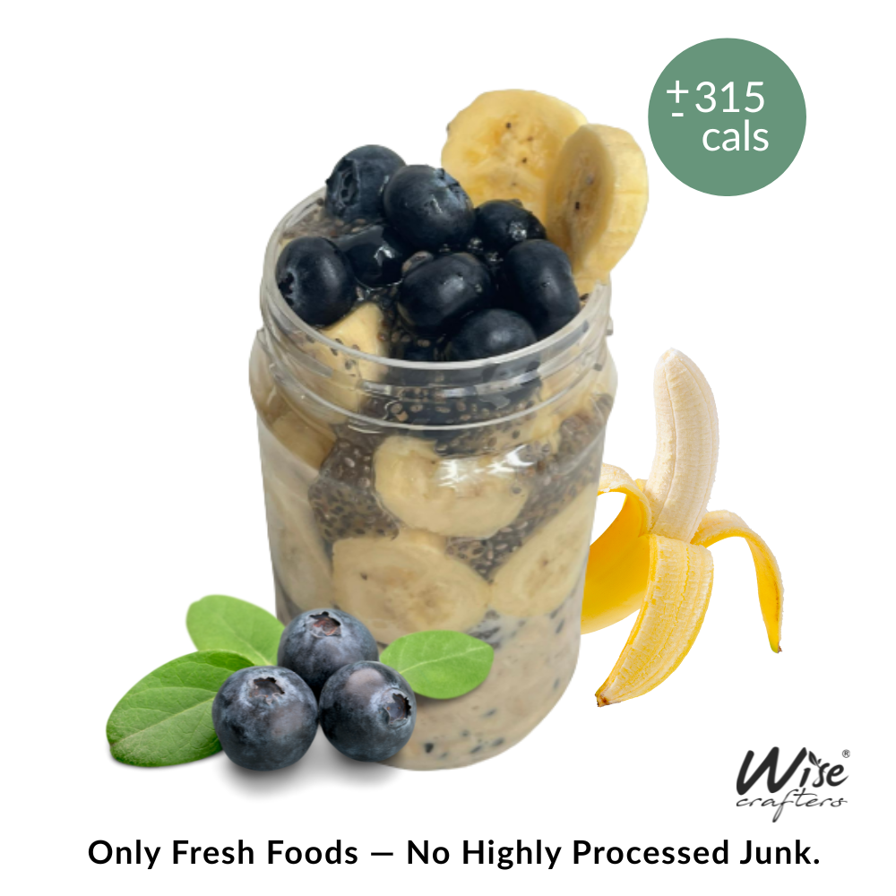 Glow & Go Reset Oatmeal Set
