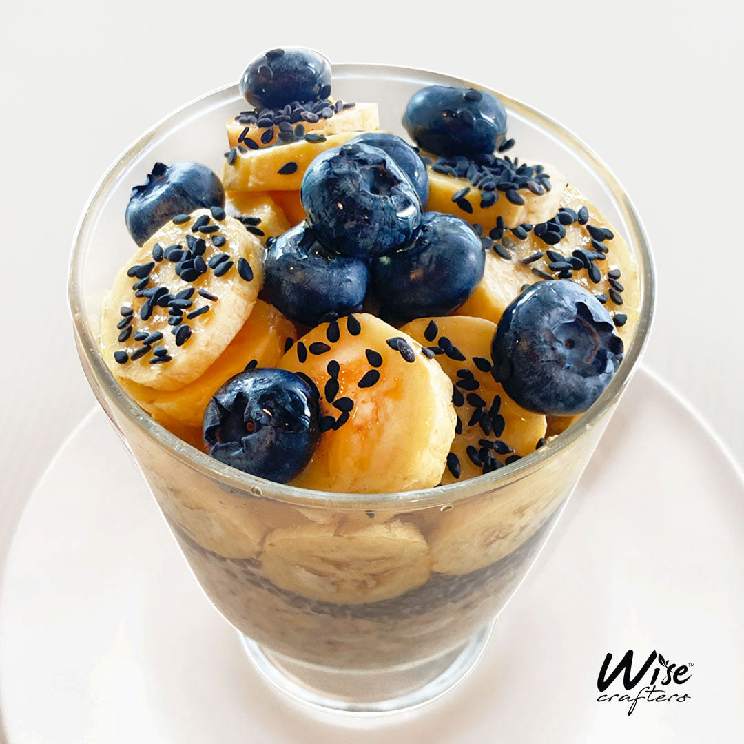 Mamamia Oatmeal