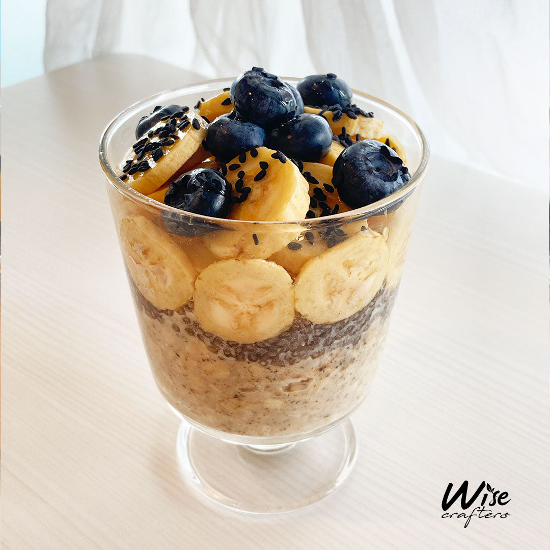 Mamamia Oatmeal