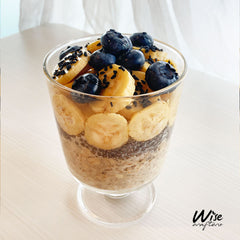Mamamia Oatmeal