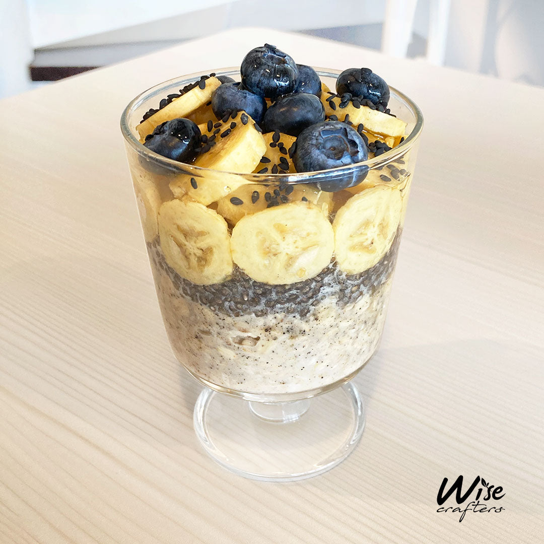 Mamamia Oatmeal