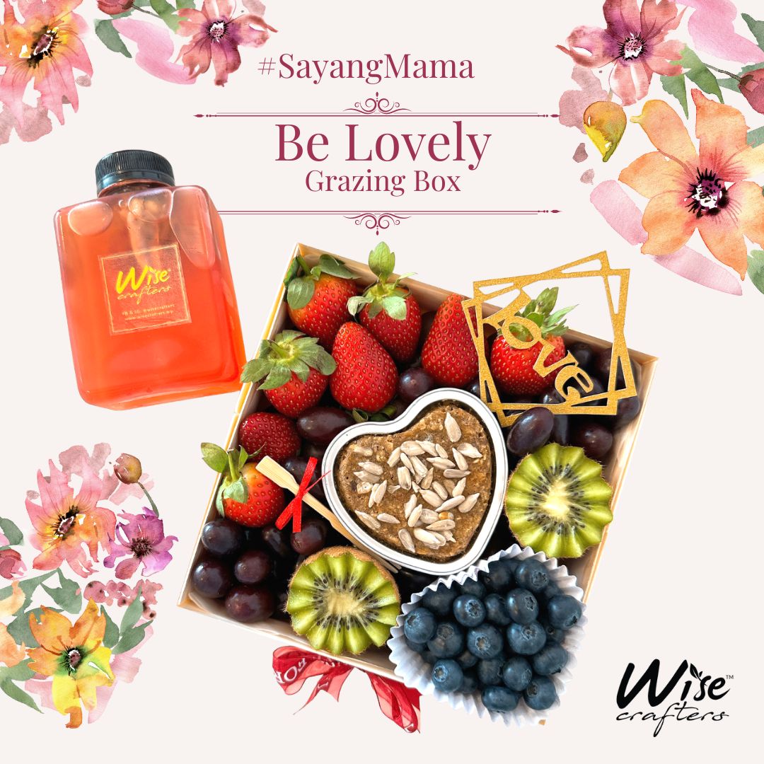 Be Lovely Grazing Box