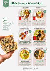 Five-Day Clean-Eating Meal Plan