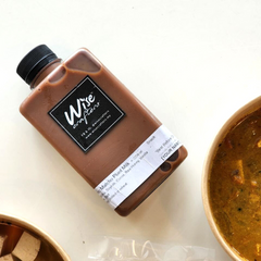 Organic Matcho Plant Milk