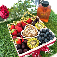 Be Lovely Grazing Box