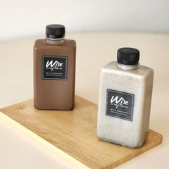 Organic Dark Gold Plant Milk