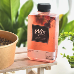 Wellness Flower Tea