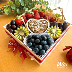 Be Lovely Grazing Box