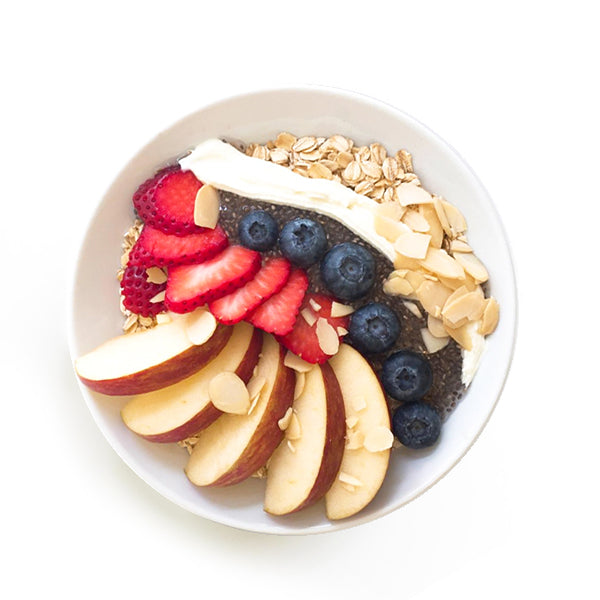 Berry Nice (Shelf life: 3 days)