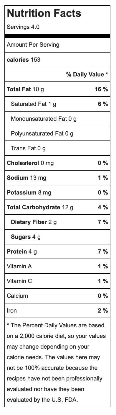 Healthy Snacks (Trail Mix 120grams)