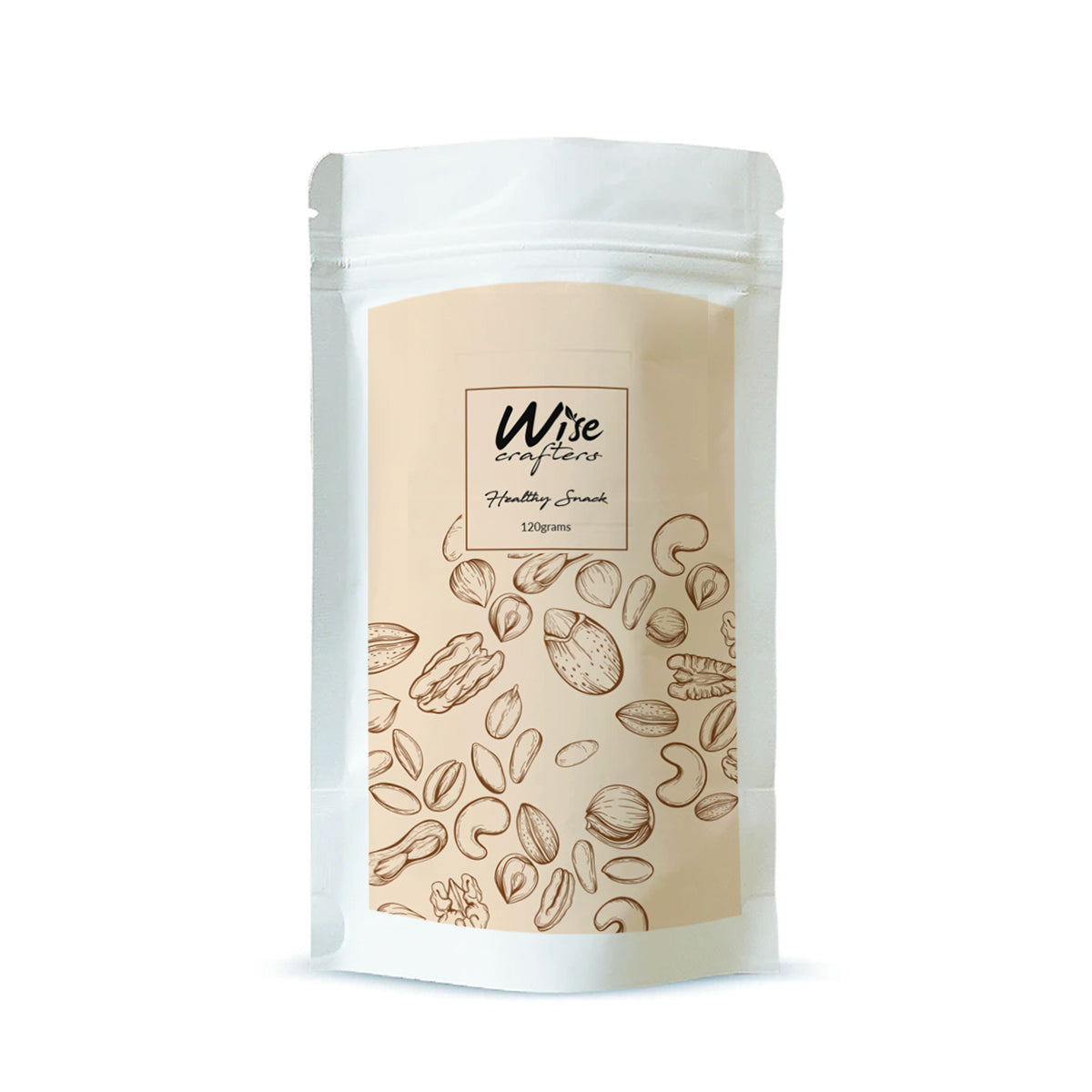 Healthy Snacks (Trail Mix 120grams)
