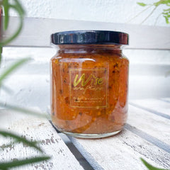 Tomato Chutney 185g