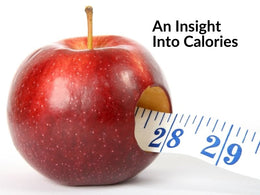 An Insight Into Calories