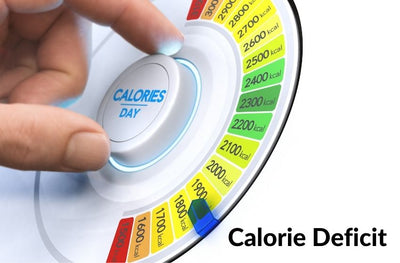 Calorie Deficit