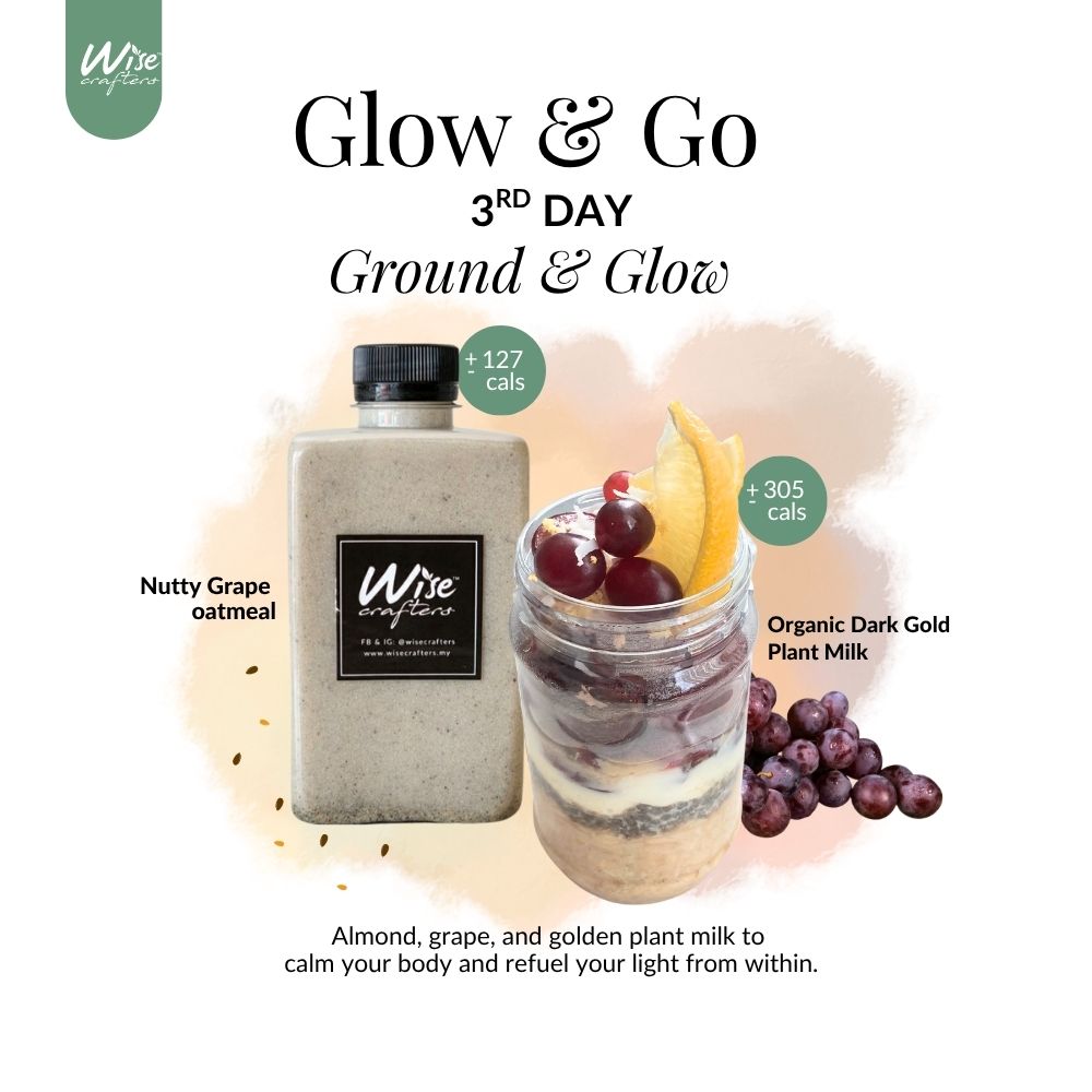 #MYLeanForward Challenge by Slim Studio