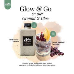 #MYLeanForward Challenge by Slim Studio