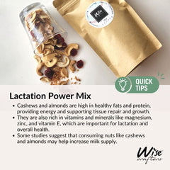 Lactation Goodness Meal Bundle