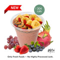Berry Good Smoothie Bowl