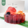 Berry Gem Crystal Mooncake