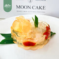 LemonC Gold Crystal Mooncake