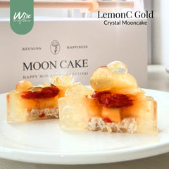 Mid Autumn Gift Set : Moonlit Gems Collection