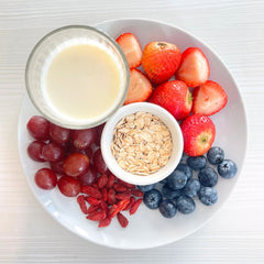 Berry Good Smoothie Bowl