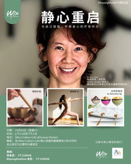 #SayangMyself : Mindful Reset Yoga & Sound Bath