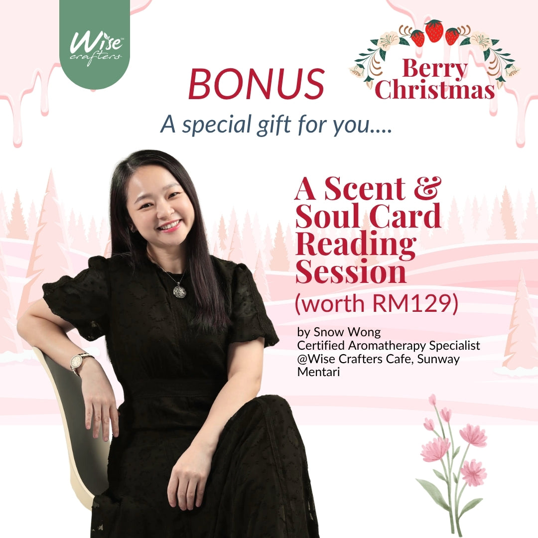 Berry Christmas Breakfast Combo