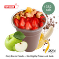 Coco Indulgence (Smoothie Bowl)