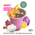 Sunshine Glow (Smoothie Bowl)