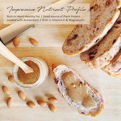 Almond Butter