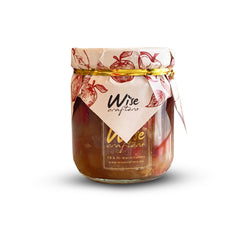 Spiced Apple Chutney 185g