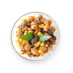 High Protein Kari Masala Mixed Beans